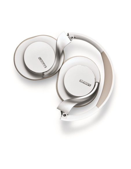 Aonic 40 White Cuffia Wireless Bluetooth 5