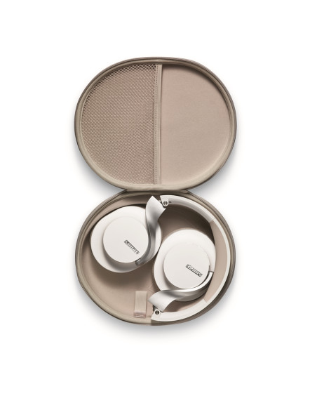 Aonic 40 White Cuffia Wireless Bluetooth 5