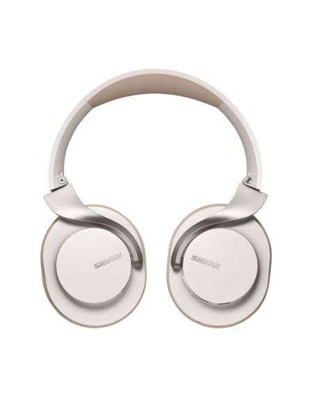 Aonic 40 White Cuffia Wireless Bluetooth 5