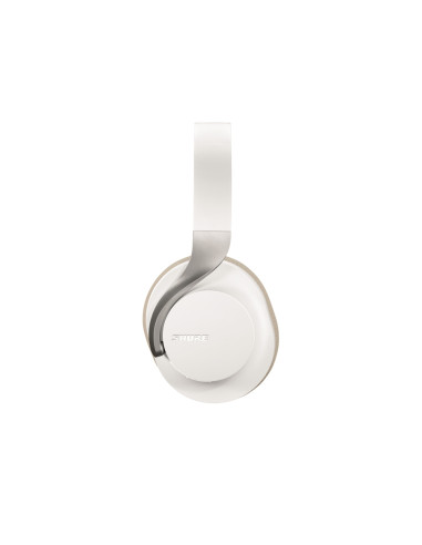 Aonic 40 White Cuffia Wireless Bluetooth 5
