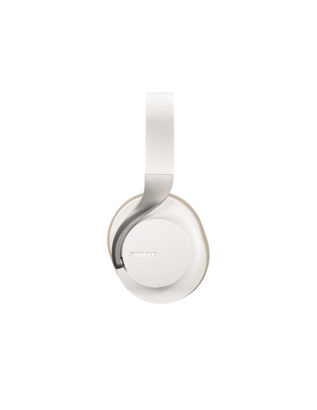 Aonic 40 White Cuffia Wireless Bluetooth 5