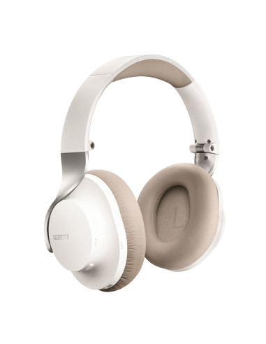 Aonic 40 White Cuffia Wireless Bluetooth 5