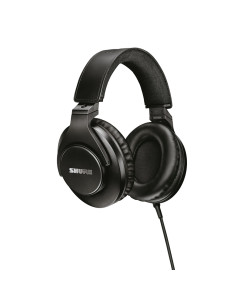 SRH440A cuffia circumaurale chiusa 2