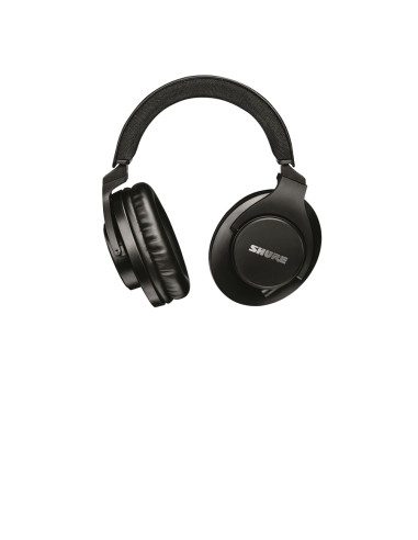 SRH440A cuffia circumaurale chiusa
