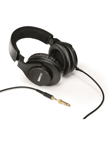 SRH440A cuffia circumaurale chiusa