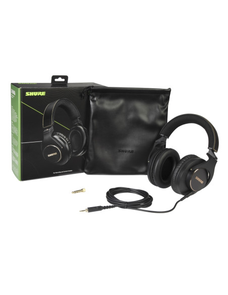 SRH840A cuffia professionale