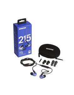 SE215 Viola con cavo mic e controller