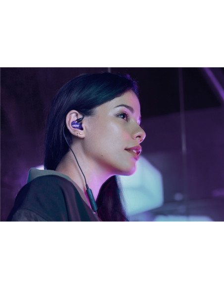 SE215 Viola con cavo mic e controller