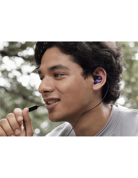 SE215 Viola con cavo mic e controller