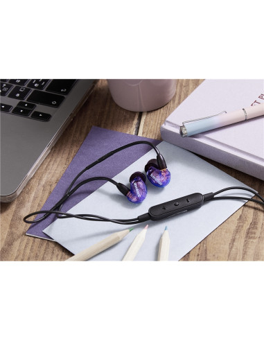 SE215 Viola con cavo mic e controller