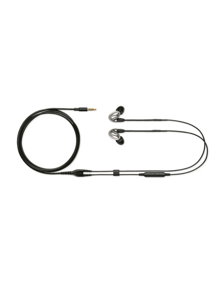 SE846 2 Gen Grafite con cavo mic e controller