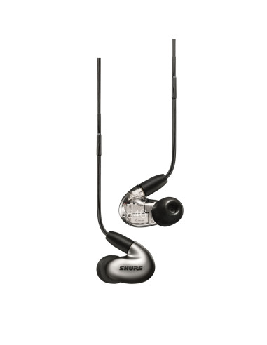 SE846 2 Gen Grafite con cavo mic e controller