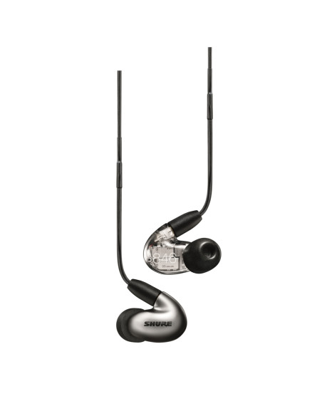 SE846 2 Gen Grafite con cavo mic e controller