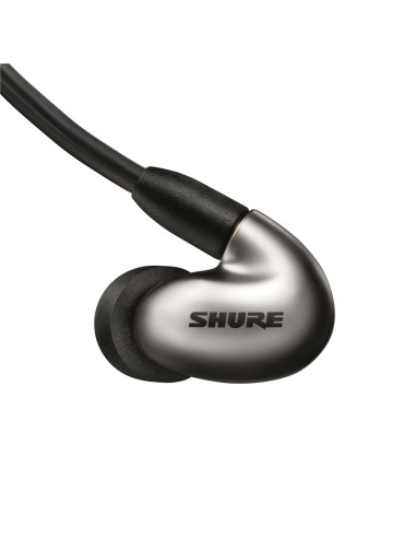 SE846 2 Gen Grafite con cavo mic e controller