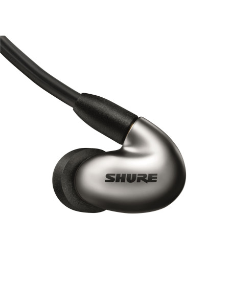 SE846 2 Gen Grafite con cavo mic e controller