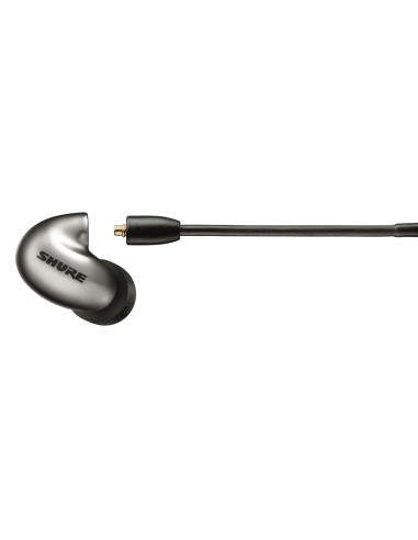 SE846 2 Gen Grafite con cavo mic e controller