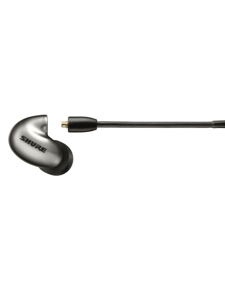SE846 2 Gen Grafite con cavo mic e controller