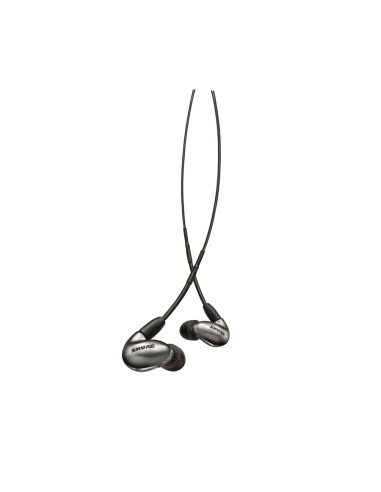 SE846 2 Gen Grafite con cavo mic e controller