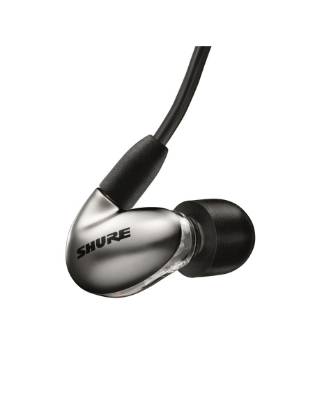 SE846 2 Gen Grafite con cavo mic e controller