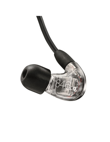 SE846 2 Gen Grafite con cavo mic e controller