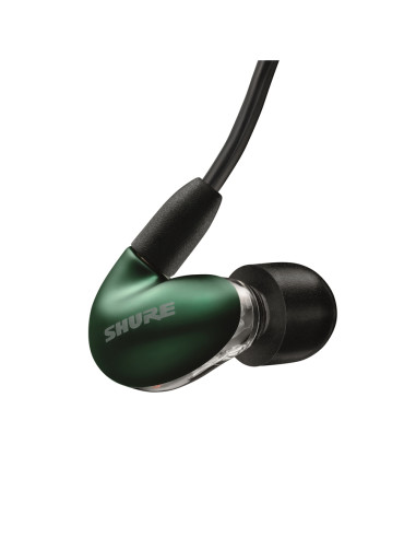 SE846 2 Gen Verde Giada con cavo mic e controller