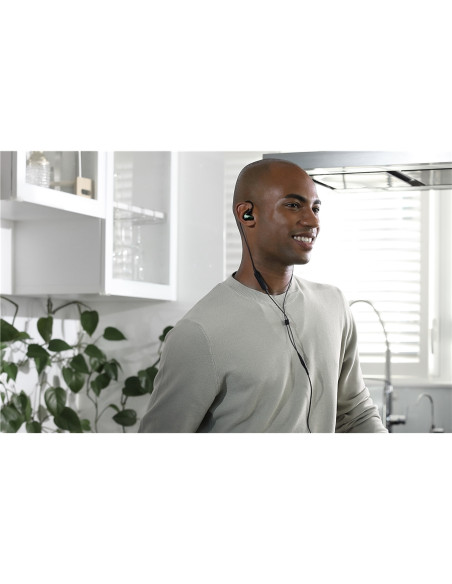 SE846 2 Gen Verde Giada con cavo mic e controller