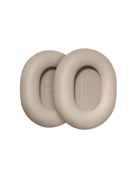 Padiglioni di ricambio bianco-tan per Aonic 40