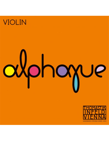 Alphayue AL01 corda violino MI