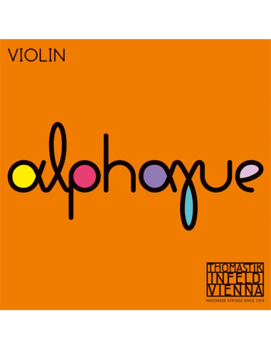 Alphayue AL02 corda violino LA