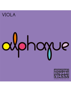 Alphayue AL22 corda viola RE