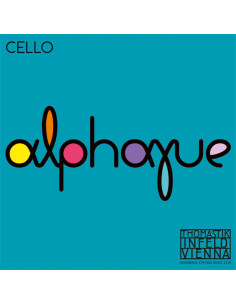 Alphayue AL44 corda violoncello DO