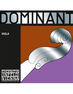 Dominant 138 corda viola SOL