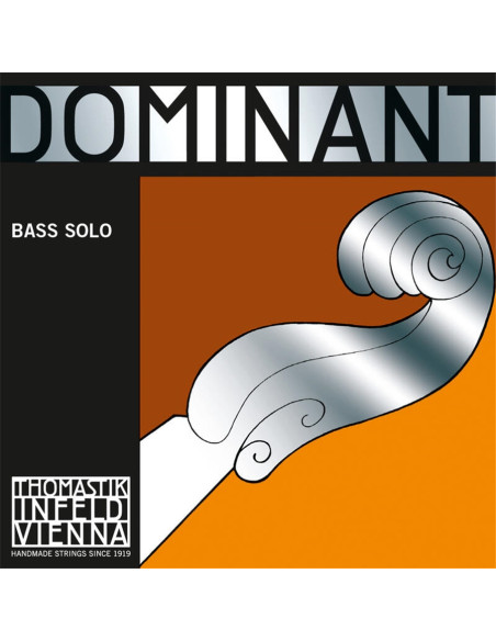 Dominant 190S corda contrabbasso LA