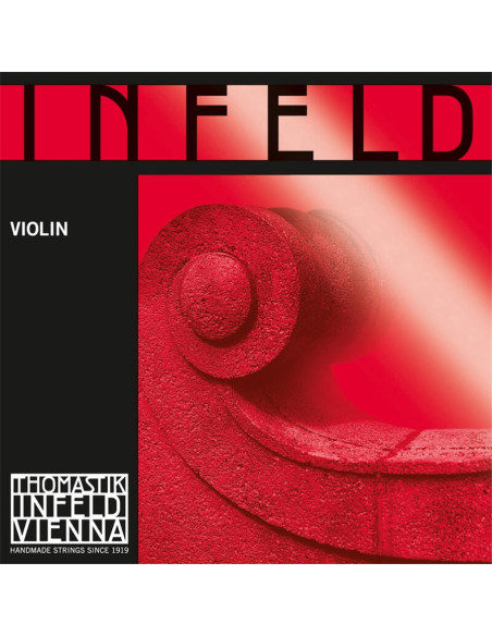 Infeld Red IR01 corda violino MI