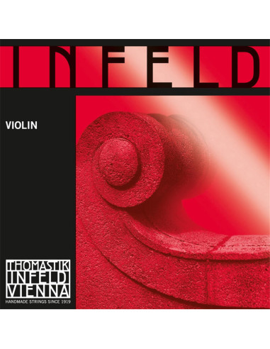 Infeld Red IR04 corda violino SOL