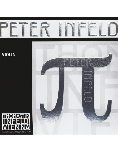 Peter Infeld PI02 corda violino LA