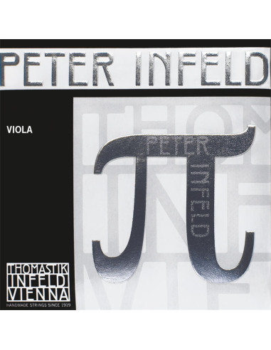 Peter Infeld PI21 corda viola LA