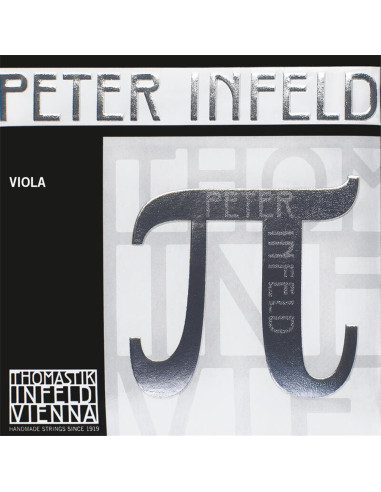 Peter Infeld PI200 set viola
