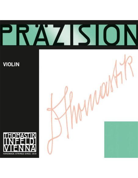 Prazision 54 corda violino SOL