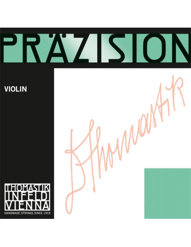 Prazision 58A set violino
