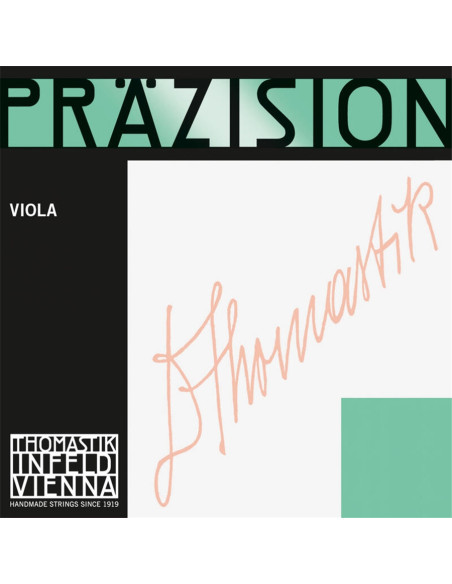 Prazision 72 corda viola RE