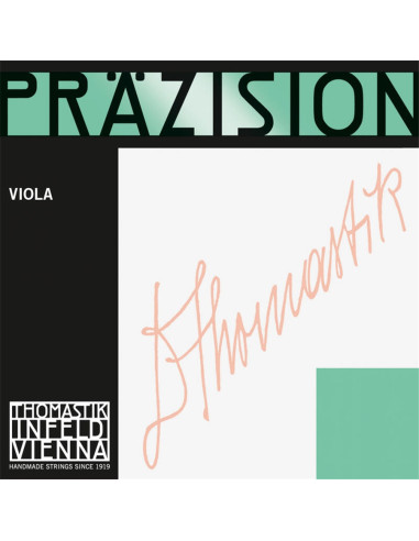 Prazision 79 set viola