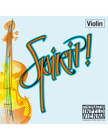 Spirit! SP100 set violino