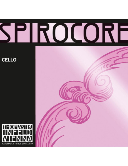 Spirocore S33 corda violoncello DO