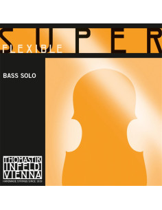 Superflexible 36S corda contrabbasso LA