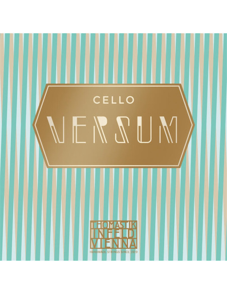 Versum VE43 corda violoncello SOL