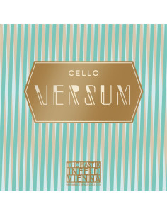 Versum VE4142 set violoncello