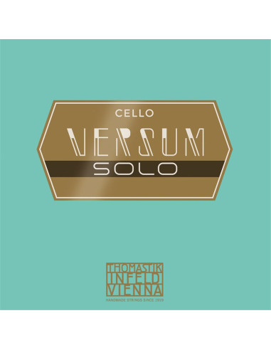 Versum Solo VES4142 set violoncello