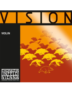 Vision VI01 corda violino MI