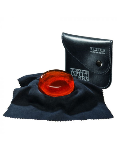 Rosin Kolophonium Premium Line 04BKVI001 violino